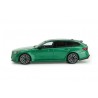 BMW M5 Touring (G99) '24, groen (Isle of Man)  - 1:43 - Solido