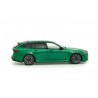 BMW M5 Touring (G99) '24, groen (Isle of Man)  - 1:43 - Solido