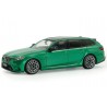 BMW M5 Touring (G99) '24, groen (Isle of Man)  - 1:43 - Solido