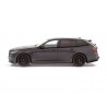 BMW M5 Touring (G99) '24, grijs - 1:43 - Solido