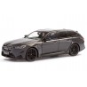 BMW M5 Touring (G99) '24, grijs - 1:43 - Solido