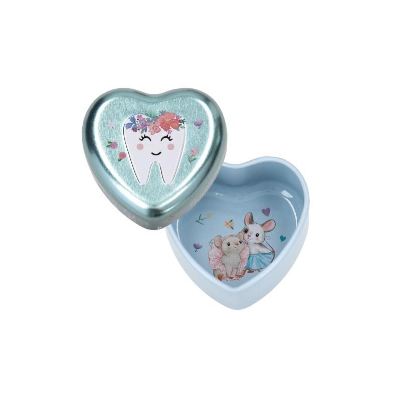 Princess Mimi blikken doosje 13933