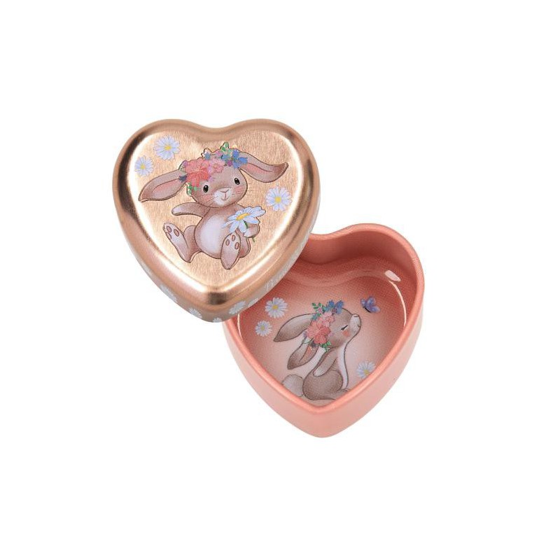 Princess Mimi blikken doosje 13933