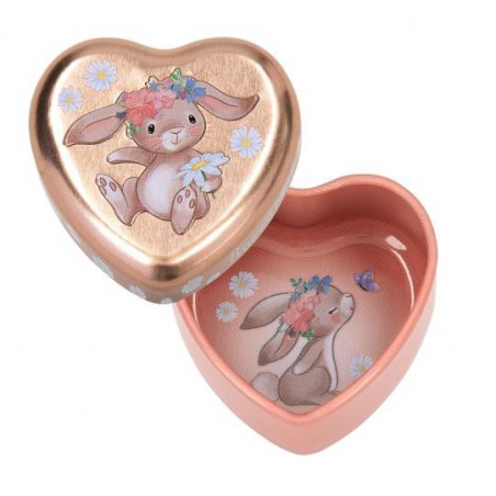 Princess Mimi blikken doosje 13933