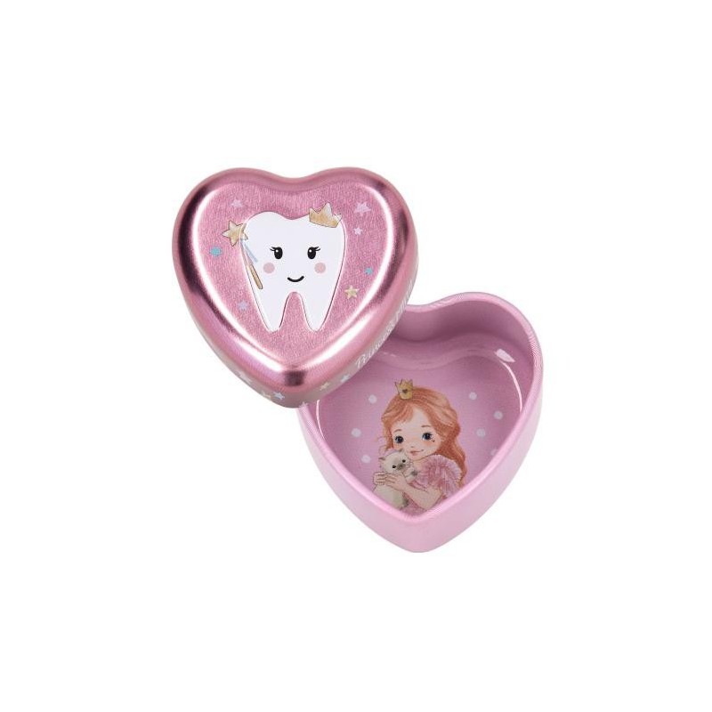 Princess Mimi blikken doosje 13933