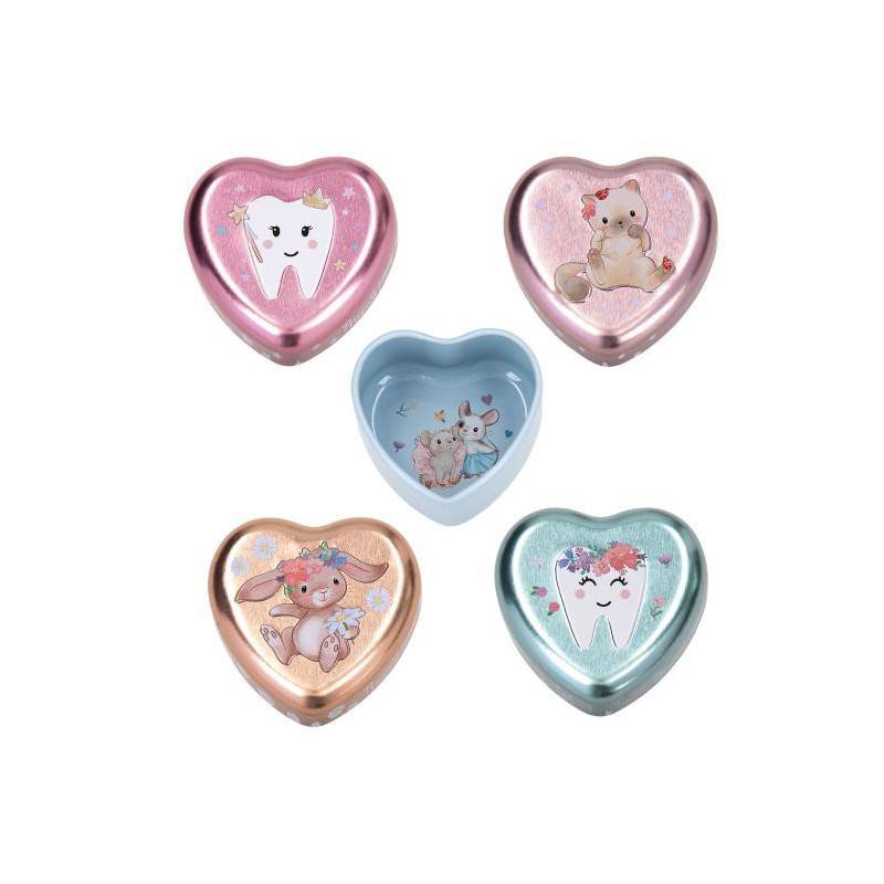 Princess Mimi blikken doosje 13933