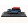 Mini Cooper John Cooper Works '23, blauw met. - 1:43 - Solido