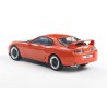 Toyota Supra Mk. 4 '01, oranje - 1:43 - Solido