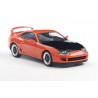 Toyota Supra Mk. 4 '01, oranje - 1:43 - Solido