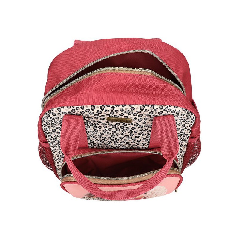 TOPModel rugzak LEOHEART 13643