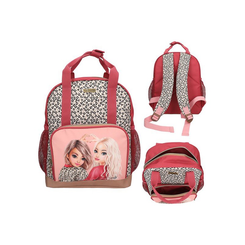 TOPModel rugzak LEOHEART 13643