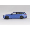 BMW M5 Touring (G99) '24, blauw met. (1080) - Mini GT