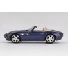BMW Z8 Alpina '03, blauw (1082) - Mini GT