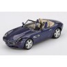 BMW Z8 Alpina '03, blauw (1082) - Mini GT