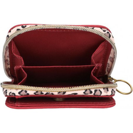 TOPModel portemonnee LEOHEART 13646