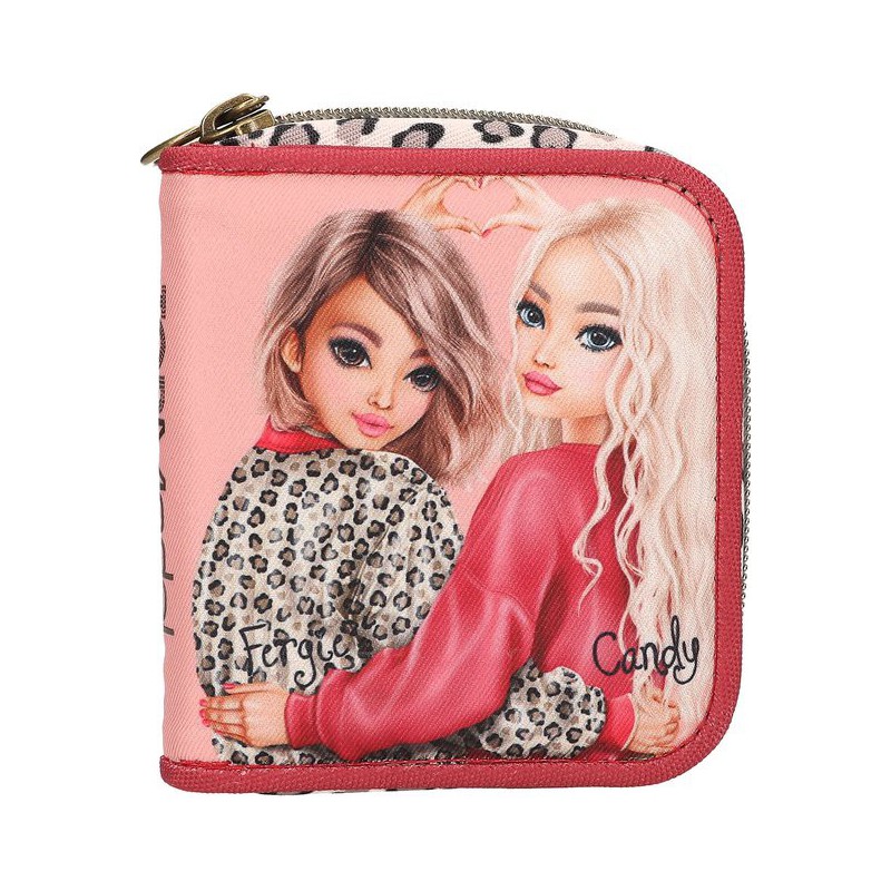 TOPModel portemonnee LEOHEART 13646