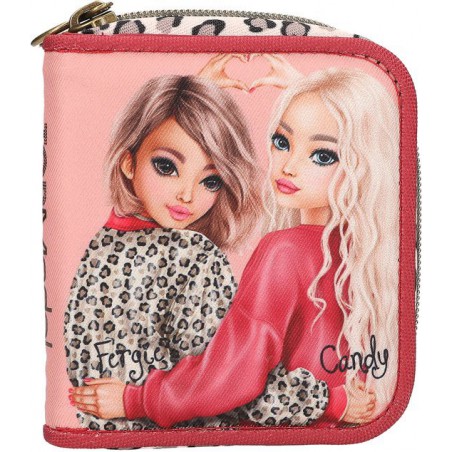 TOPModel portemonnee LEOHEART 13646