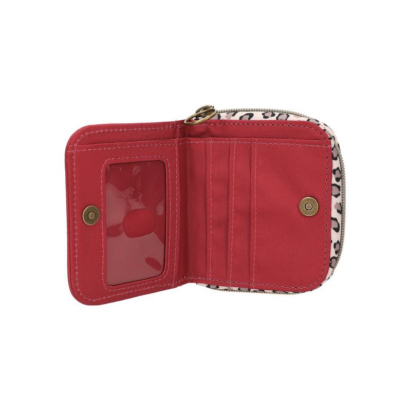 TOPModel portemonnee LEOHEART 13646