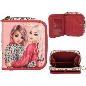 TOPModel portemonnee LEOHEART 13646