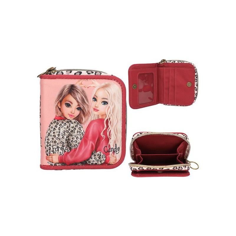 TOPModel portemonnee LEOHEART 13646