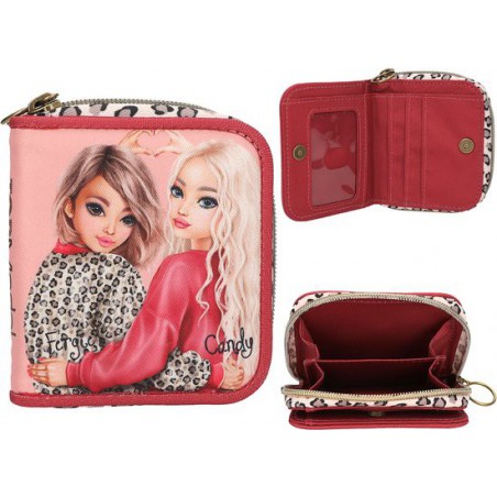 TOPModel portemonnee LEOHEART 13646