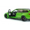 BMW M3 Touring (G81) Performance parts '24, groen met. - 1:18 - Solido