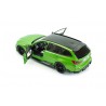 BMW M3 Touring (G81) Performance parts '24, groen met. - 1:18 - Solido