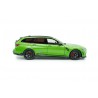 BMW M3 Touring (G81) Performance parts '24, groen met. - 1:18 - Solido
