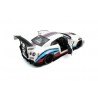 Nissan GT-R (R35) W Liberty Walk body kit 2.0 M '24 - 1:18 - Solido