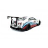 Nissan GT-R (R35) W Liberty Walk body kit 2.0 M '24 - 1:18 - Solido