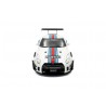 Nissan GT-R (R35) W Liberty Walk body kit 2.0 M '24 - 1:18 - Solido