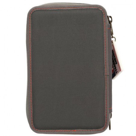 Dino World 3-vaks etui NEW WORLD 13693