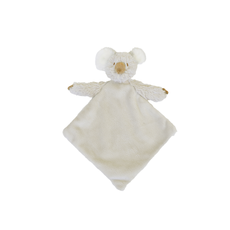 Happy Horse, Koala Kanzo Tuttle