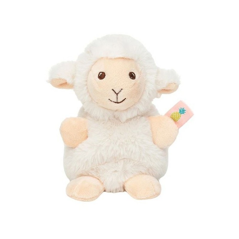 Happy Horse, Lamb Logan