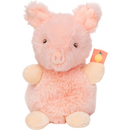 Happy Horse, Pig Penny