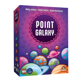 Point Galaxy, White Goblin Games
