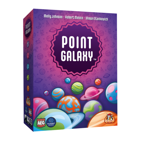 Point Galaxy, White Goblin Games