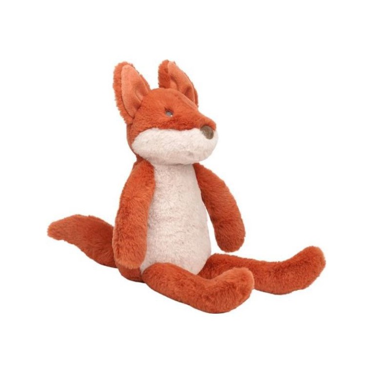 Happy Horse, Fox Flore No. 3