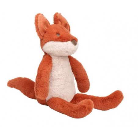 Happy Horse, Fox Flore No. 3