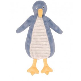 Happy Horse, Penguin Pedro Tuttle