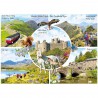 Snowdonia (1000) Gibsons puzzel