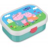 Mepal - broodtrommel, Peppa Pig