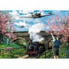 Spitfire Surprise (1000) Gibsons puzzel