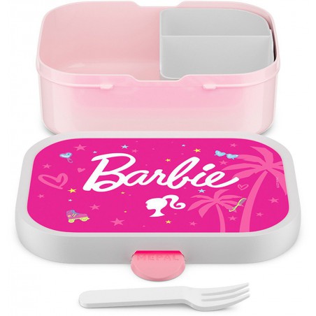 Mepal - broodtrommel, Barbie