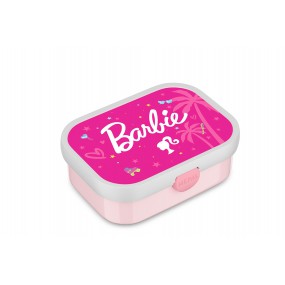 Mepal - broodtrommel, Barbie
