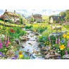 Babbling Brook (1000) Gibsons puzzel