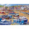Sand at St Ives, (1000) Gibsons puzzel