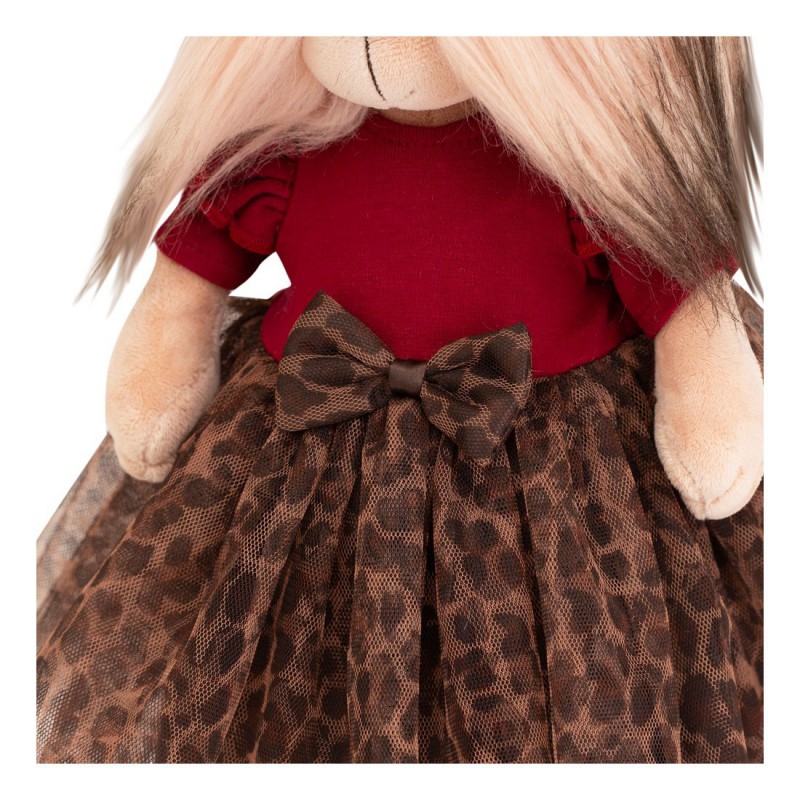 Lucky Doggy Yoyo Mademoiselle