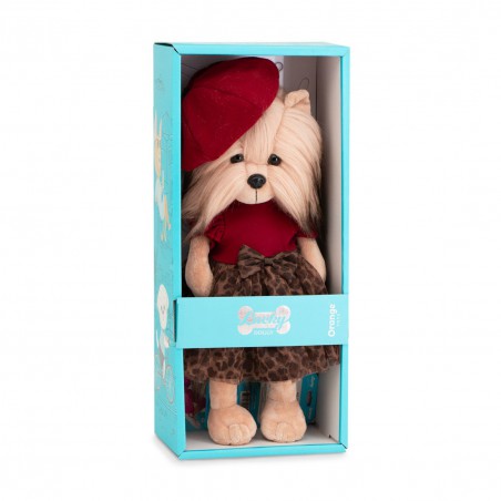 Lucky Doggy Yoyo Mademoiselle