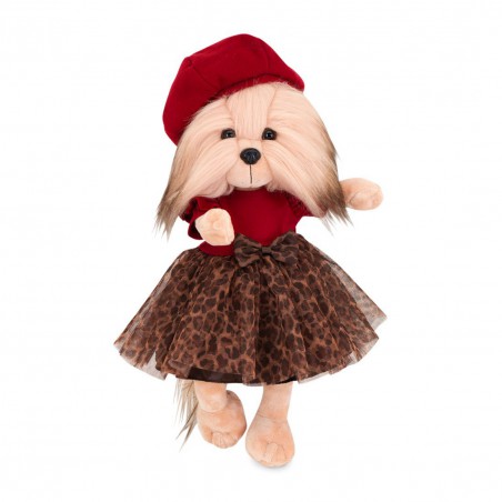 Lucky Doggy Yoyo Mademoiselle